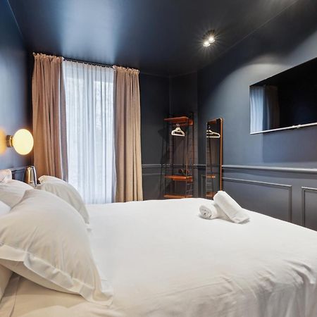 Hotel Clemence Париж Екстер'єр фото