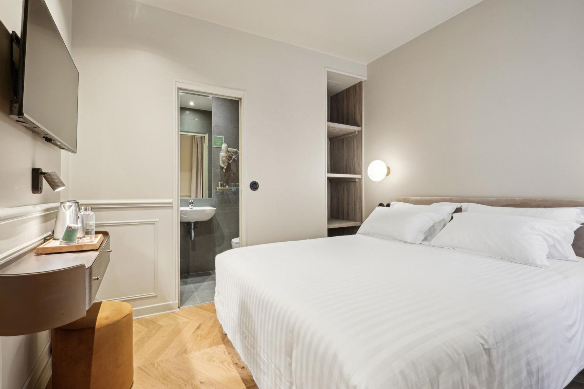 Hotel Clemence Париж Екстер'єр фото