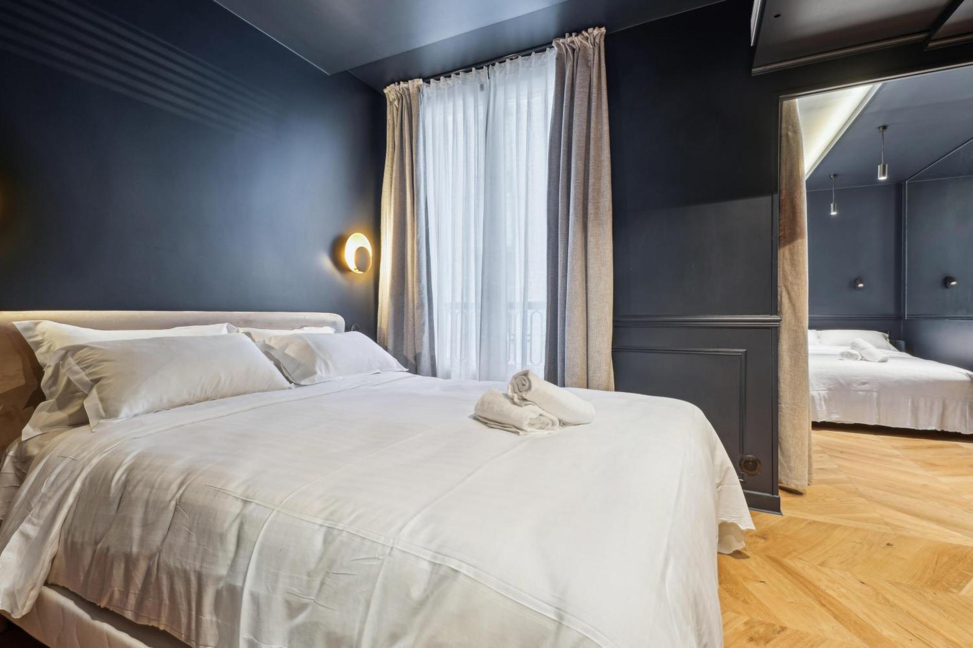 Hotel Clemence Париж Екстер'єр фото