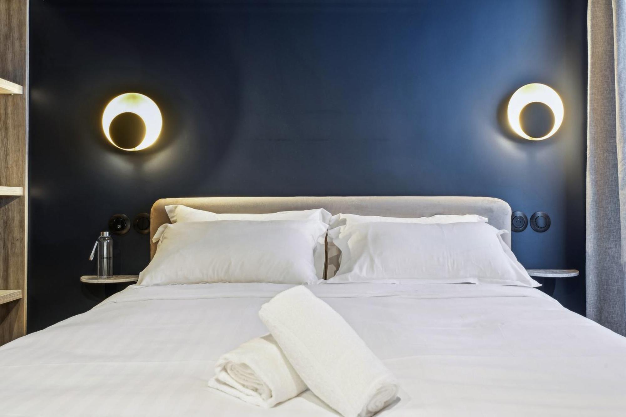 Hotel Clemence Париж Екстер'єр фото