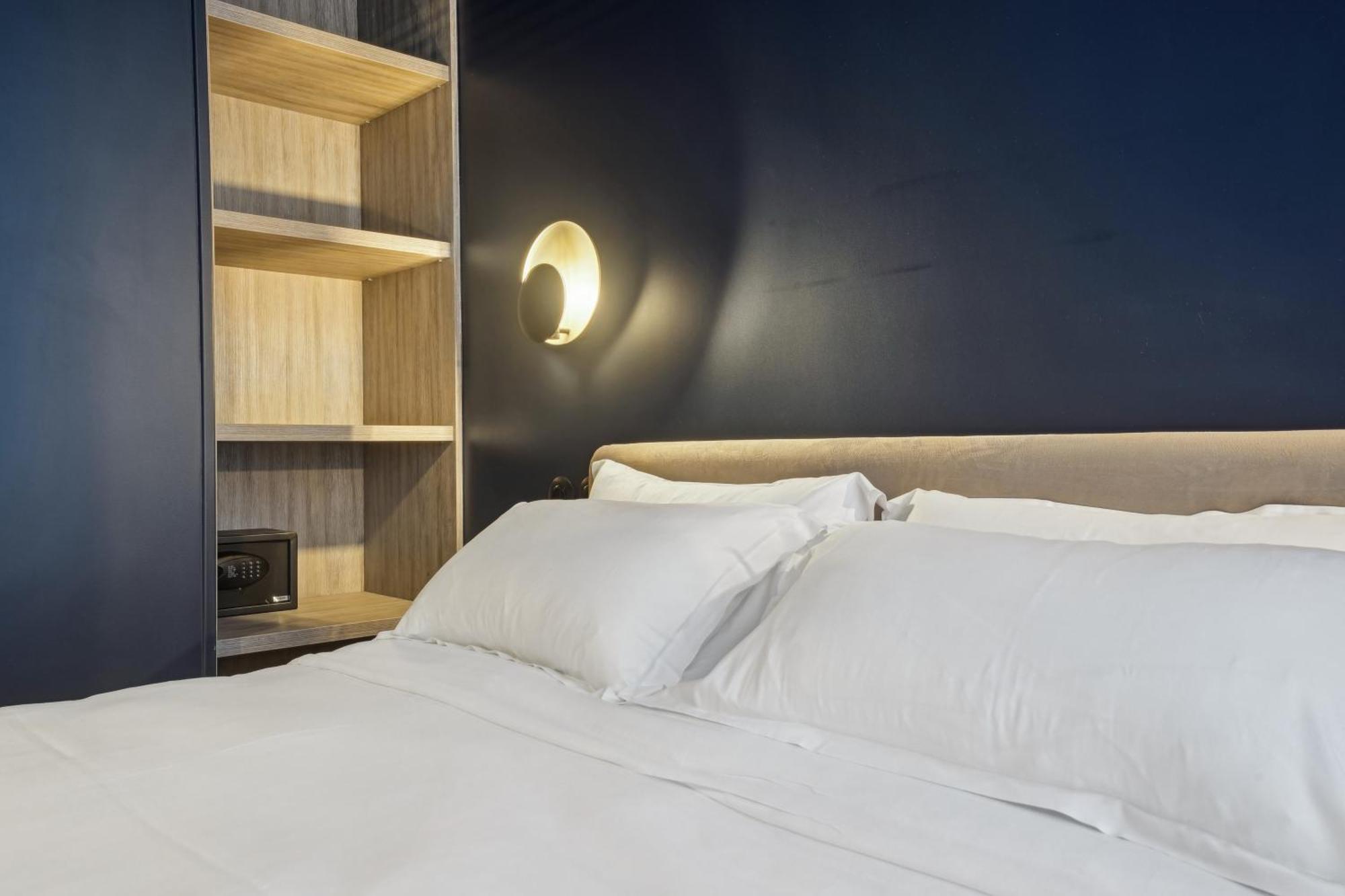 Hotel Clemence Париж Екстер'єр фото